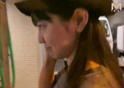 怪兽27期夜探歌舞伎町辣妹店