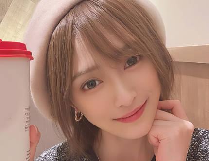 怪兽25期Ayumi的约会