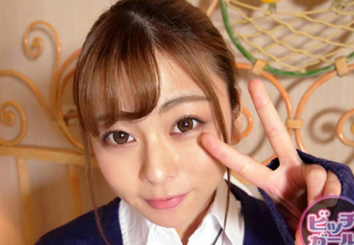 BTGL-006 あずさ(20)