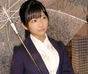 ARA-446 【超SSS激カワ会社员】26歳【清洁感が逆にエロい】ななちゃん参上！仕事帰りにAV出演する彼女の応募理由は『最近、婚约が破谈になりまして