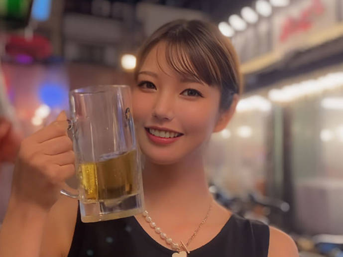 怪兽23期哈露露酒后的私密故事