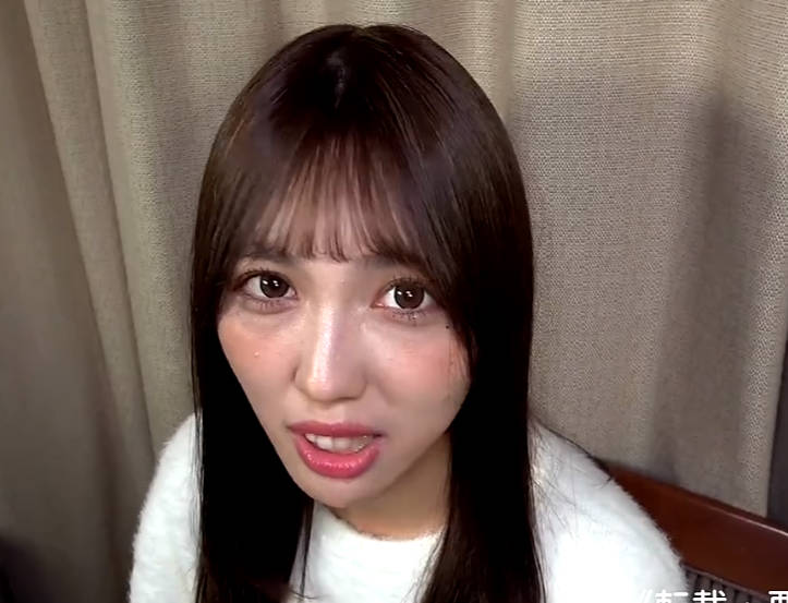 FC2PPV-4886081娇媚女友遭双插狂射不止