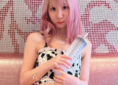 怪兽58期・小萝莉的PP游戏