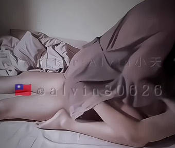贫乳美腿小只马・小天