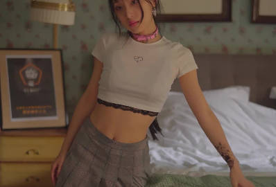 JL-125・租房合同・刘玥