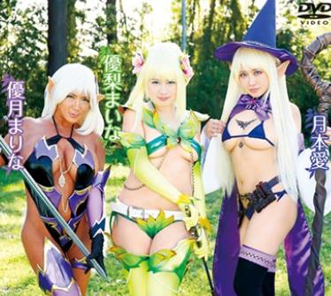 ID-040 服の上からでも分かる巨乳だけを狙ったレイプ犯罪映像 2枚组8时间
