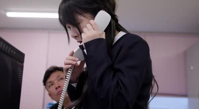pjam-035憧れの秘书课に配属された明るくて可爱い新入社员は、社内肉便器志愿の変态女でした。 柏木こなつ pjam-035憧れの秘书课に配属された明るくて可爱い新入社员は、社内肉便器志愿の変态女でした。 柏木こなつ