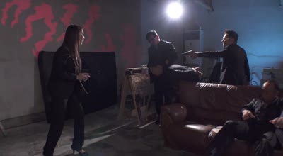 GMEM-133 狂気処刑 Episode07狙われた美しき女捜査官 淫肉覚醒絶叫絶頂無限快楽逝き地獄 椎菜える