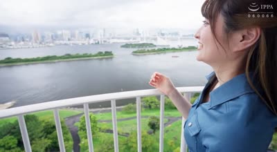 SQTE-599 セフレ以上、恋人未満。デート中から头の中はSEXばかり。色白美人とハメ撮り三昧！ 中城葵