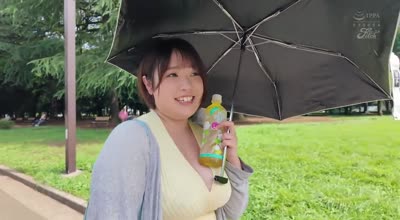 JUNY-145 母性が溢れ出すふっくら柔らか豊満ボディの現役保育士さんが中出しAVデビュー 浦川紗凪