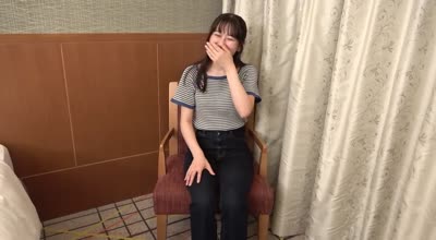 FC2PPV-4106665教師志望的美白纤细清纯美女