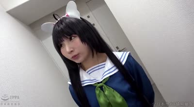 NCYF-045 孕ませ特化 中出しザーメン18発 チビッコ生意気レイヤーを極太カメコ集団が子宮ボコボコ制裁 7P大乱交SEX