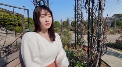 MYBA-085 人妻の花びらめくり 沙月ふみの