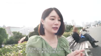 ABF-184 「私、セックスが本当に好きなんです…。」 case.02 鈴村あいり