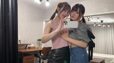 BBAN-510 レズビアン裏垢女子プライベートハメ撮り流出映像 個人撮影・大学生・カップル・地雷・マッチアプリ