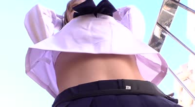 MUKD-544 スレンダーな制服少女を、ただ欲望のままに汚したい。 制服フェティシズム