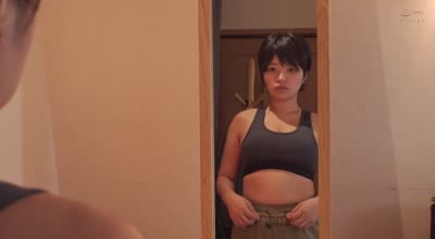 DVAJ-681 ボーイッシュで男友達みたいな幼馴染の意外すぎるSEXYランジェリーと成熟したカラダにフル勃起 今まで何も思わなかったのがウソみたいに何度も中出ししまくった 椿りか