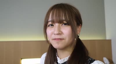 FC2PPV-3882898纯情可爱的双马尾女大学生