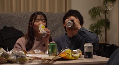 IPZZ-453 「女1人で参加したのが間違いでした…」 宅飲みで同級生達に廻された女子大生。 さくらわかな