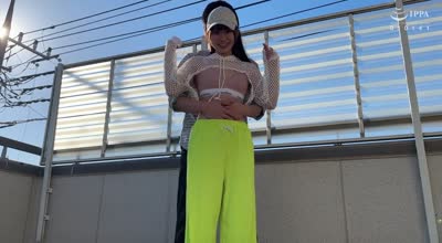 MILK-255 H大好きじゃダメですか？感度倍倍SEXでイキまくり！超エロいからそのままハメ撮り記録をAV流出！SNSバズりダンサー めあたん