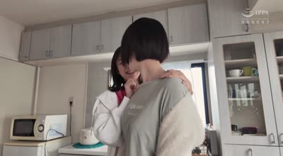 ADHN-006 私たち、女の子も好き。ゆい＆まい