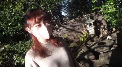 FC2PPV-3388187像小动物一样可爱的小女孩
