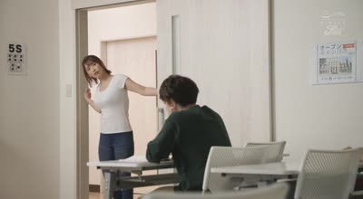 NIMA-045 FANZA同人コミック21万DL越えの大ヒット作品！ 実写版！男友达のような俺の幼驯染が、ヤリチンによってメスにさせられる话。 由良かな 美园和花