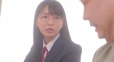EBWH-184  大人を色仕挂けでバカにしてくる文学系爆乳マセガキに负かされたい… 莉々はるか