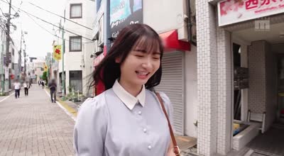 MIAB-400 【色白女子大生を彼氏に内绪でホテルに呼び出し】イッてるってばぁ状态でも逃がさず妊娠确定10発中出し しずかちゃん 静河