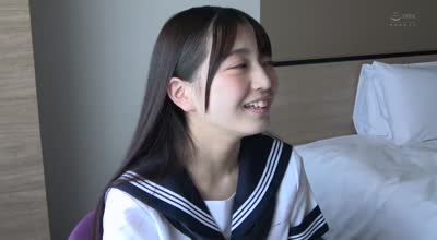 APAK-294 坂道系美少女すずちゃん 清纯娘が絶顶覚醒！美スリム＆刚毛マン毛 ＃オフパコ娘とホテルお笼もり淫乱絶顶SEX 野球部マネージャー 永野铃