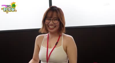 SHYN-223 終始元気なGカップの愛されキャラNO.1 ハダカになるより恥ずかしい！脱ぎキャンBOX野球拳 制作部 中途3年目 北村海智