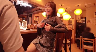 ACHJ-054 こんな場所なのに、Gカップ密着！！勃起を誘う痴女中出しデート 白石茉莉奈