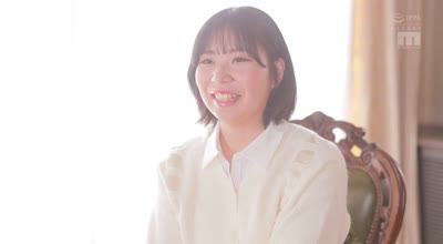 MOER-012 欲求不満な保育士のSEXはエロい。オジサン好きの薄給保育士は、平日もノーブラ乳首ビンビンGカップ。彼氏に内緒で出演。AVデビュー。 南見蒼