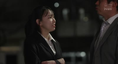 IPZZ-658 終電逃して泊まった後輩宅が激狭ワンルームで自然と超密着…。美意識高い極スリム巨乳アスリートボディに完敗し出勤前まで密着セックス三昧！ 月城りり香