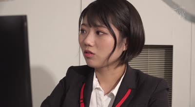 HSODA-053 壁尻×女子社員