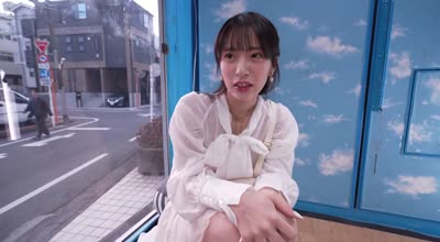 TOTTE-251 マジックミラー号ハードボイルド 街行く女子大生がハイレグの食い込みでチ〇コガード！ハイレグチンマン攻防チャレンジ！