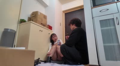 BDST-077 我慢できない…玄関セックス 扉一枚隔てた向こうは外。フラれたばかりの巨乳女とヤケ酒SEX 星乃夏月
