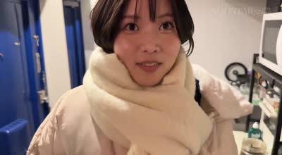 START-387 付き合って1ヵ月の僕らは仕事終わりの金曜日に僕の家の最寄り駅で待ち合わせをして、初めてお泊りをした。柴崎はる