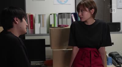 SONE-504 美人で巨乳のバイトの先辈が思いがけず僕を自宅に诱ってくれた… 本郷爱