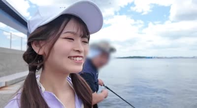NPJS-094 钓りキチナンパ师が钓ガールをお持ち帰りして、ギャン泣きアクメ追い込み中出しし放题の追撃SEX！