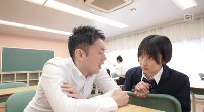 SONE-951 幼馴染にふざけてSMプレイしてみたら…ドMに目覚めて従順ほしがりエロマゾペットになっちゃった。 糸井瑠花