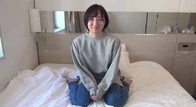 FC2PPV-3040657清纯的短发美女
