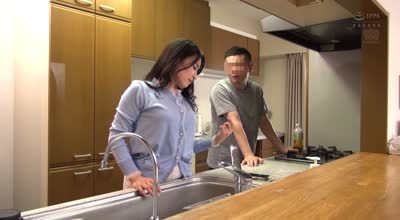 KAM-226 実録淫湿家庭内親族相姦 美人で優しい弟嫁との禁断性行為 其の三 紗々原ゆり
