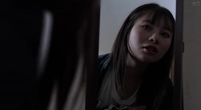 SAN-390 奇跡の体験！俺は朝起きたら早漏潮吹きマ●コ女になっていた  松井日奈子