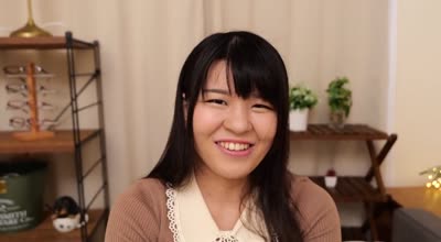 PAIS-076 逸材見っけ！！青森から上京して来たHカップボイン、極ウブな奇跡の赤面素人さん ゆら
