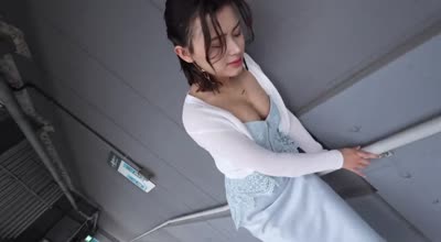 PAKO-079 元ヨーロッパ大手銀行秘書 現在現役マ●ィアの美人ハーフ妻 一時帰国中に初浮気