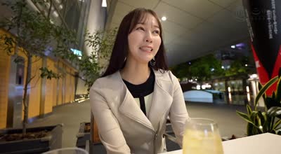 MFCW-058 元・港区女子→現・主婦モデルの神スタイル美人妻！まだまだ遊びたりない&amp;amp収ま