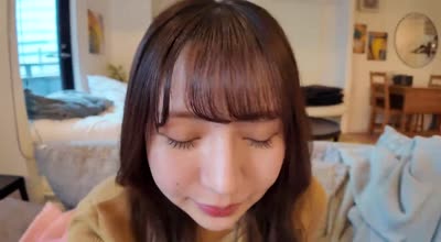 BOKO-007 もしも2人が交際したら…好きが溢れる1日になりました。双子コーデでお出かけしてお風呂に入ってキスをして24時間限定のお泊りおうちデート 流川莉央 尾崎えりか