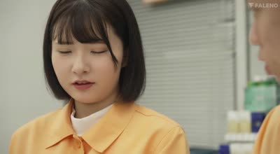 FNS-103 「あの頃、私はあの人が好きだった…」オープニング研修で知り合ったコ 浅野心愛