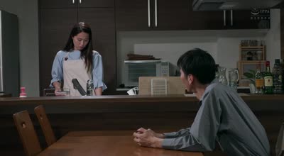 JUQ-937 ヌードモデルNTR 上司と羞恥に溺れた妻の衝撃的浮気映像 通野未帆